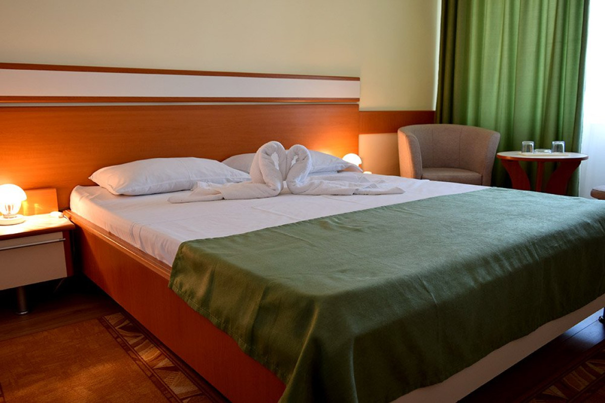 HOTEL COMETA.