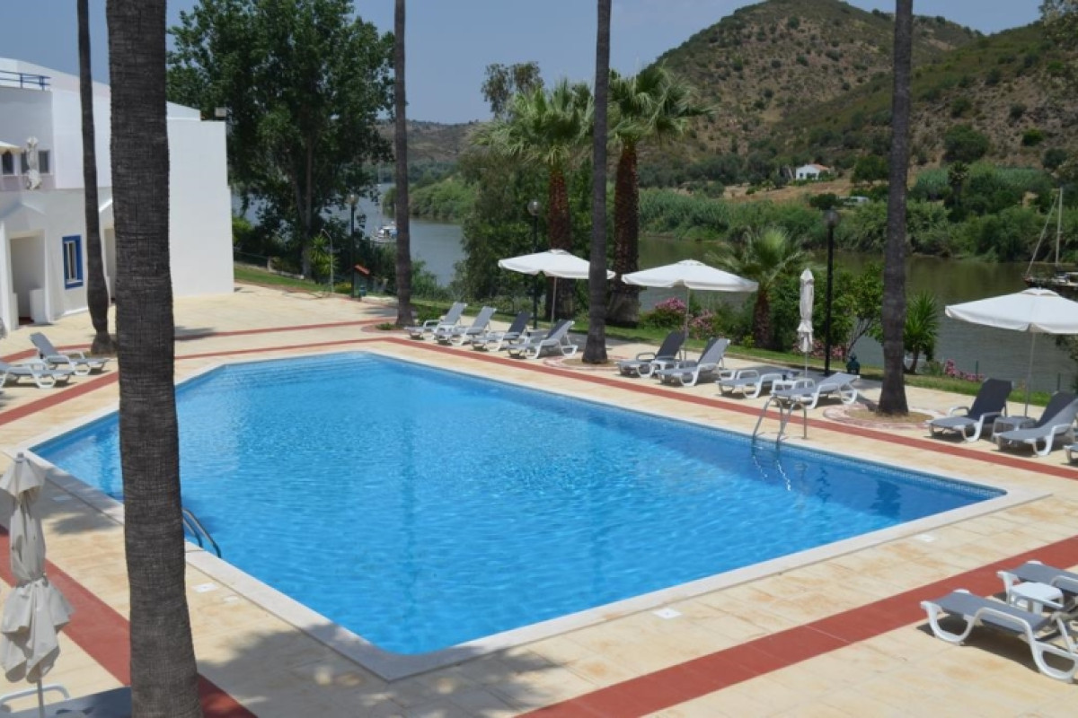 Hotel D'Alcoutim