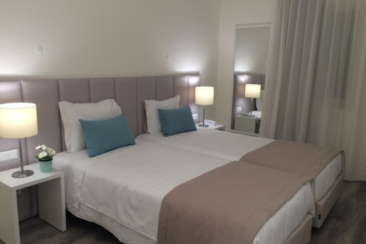 Hotel D'Alcoutim