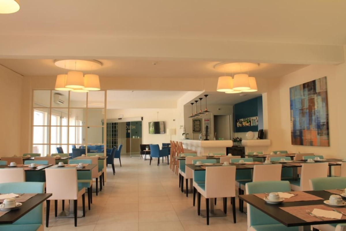 Hotel D'Alcoutim
