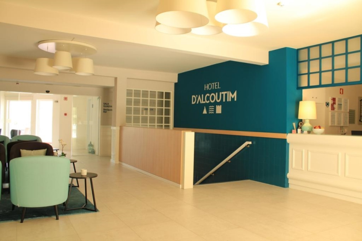 Hotel D'Alcoutim