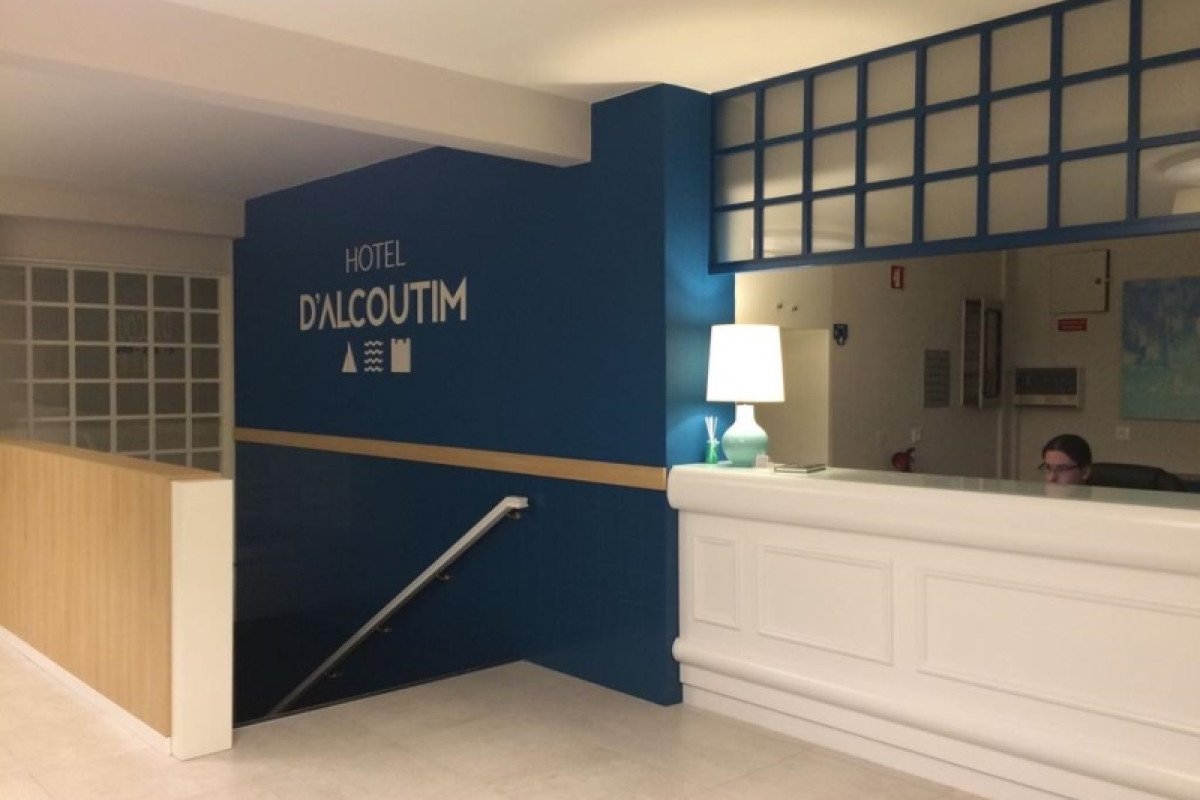 Hotel D'Alcoutim
