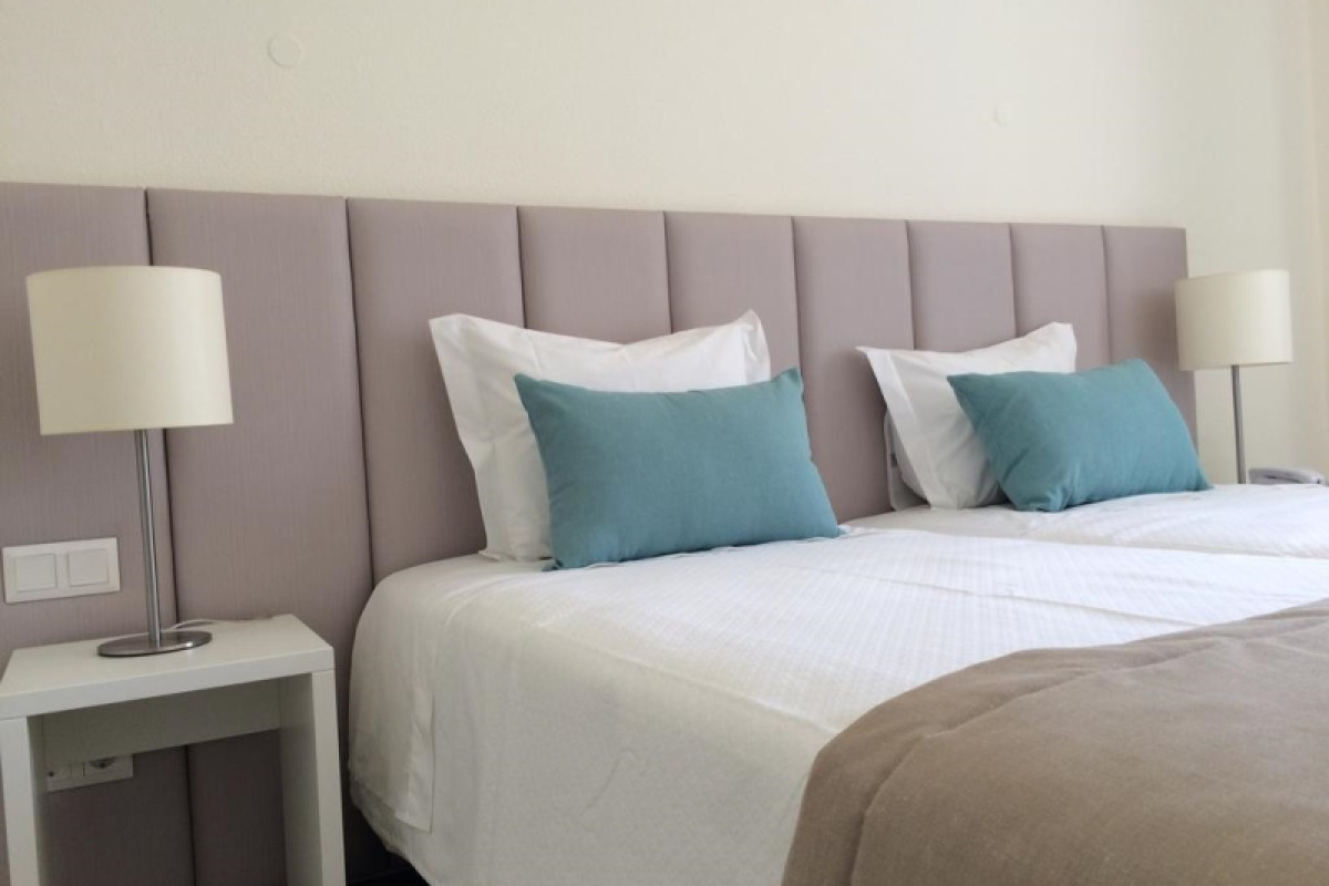 Hotel D'Alcoutim