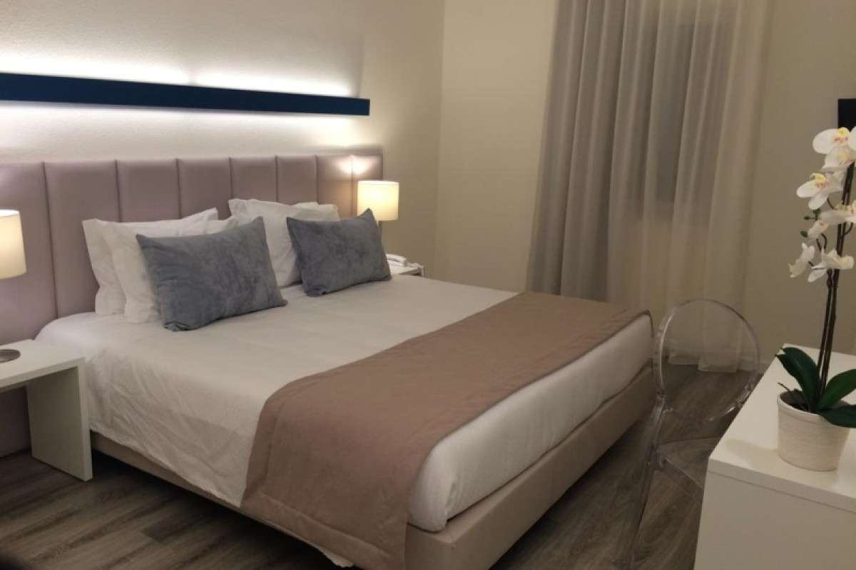 Hotel D'Alcoutim