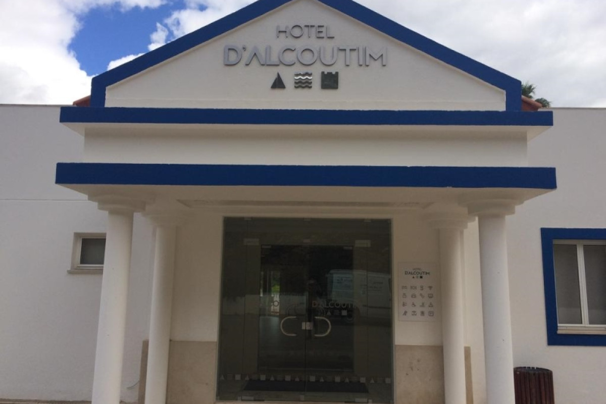 Hotel D'Alcoutim
