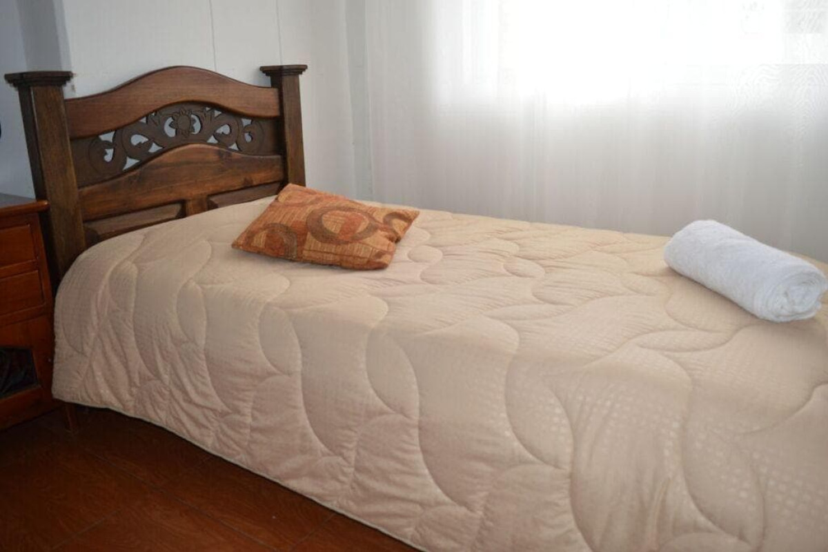 Hotel Dancar