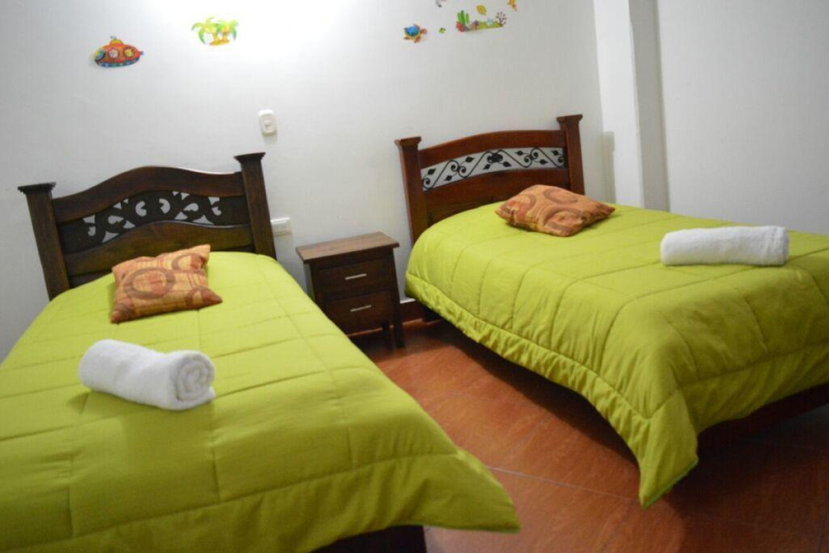 Hotel Dancar