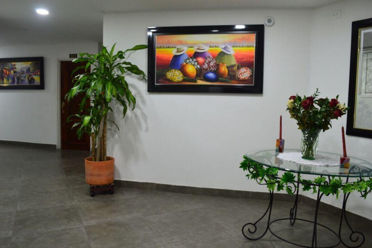 Hotel Dancar
