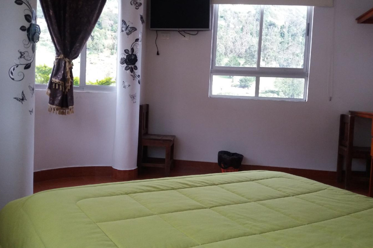 Hotel Dancar