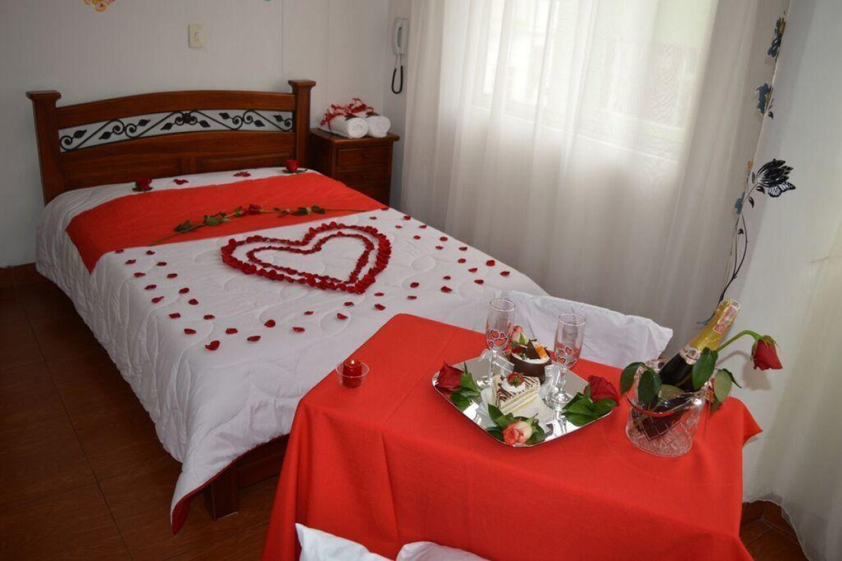 Hotel Dancar