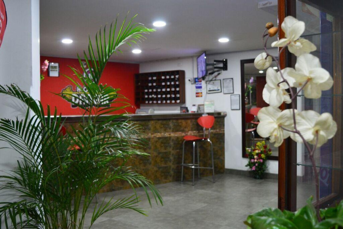Hotel Dancar
