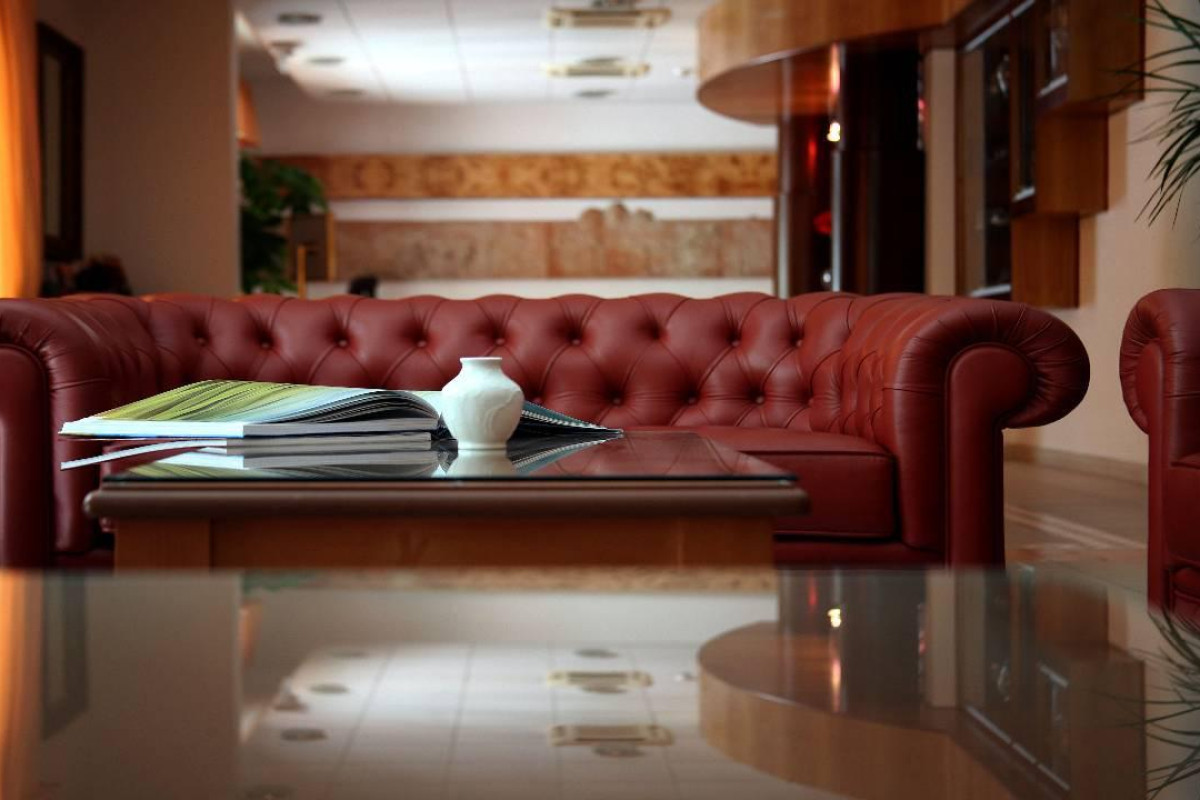 Hotel Daniela