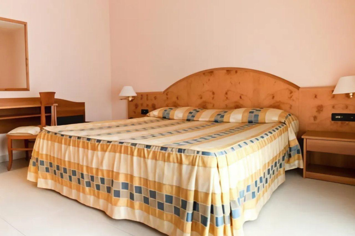 Hotel Daniela