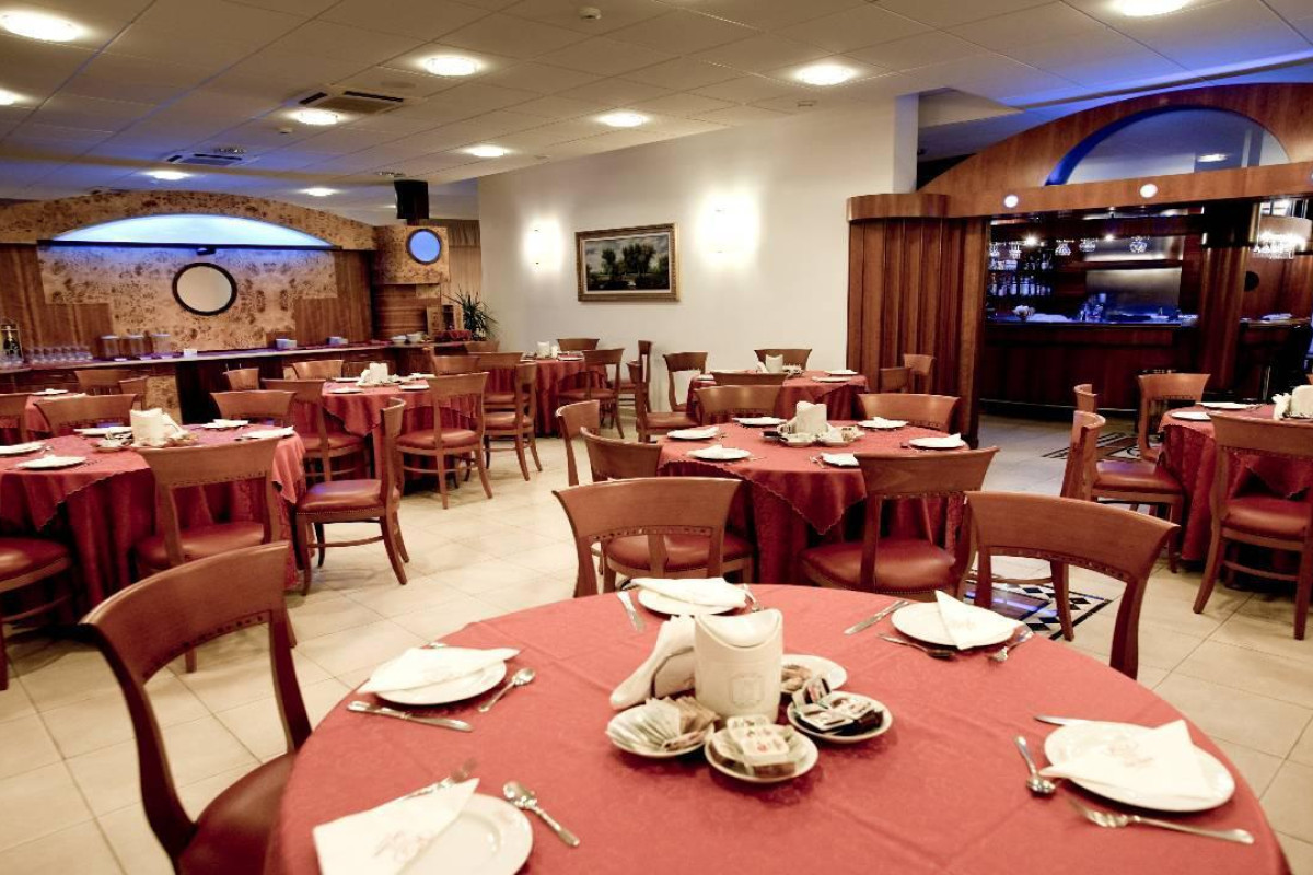 Hotel Daniela