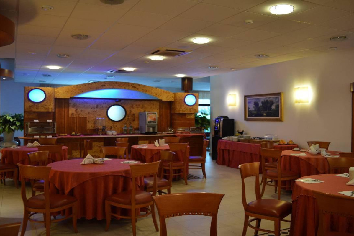 Hotel Daniela