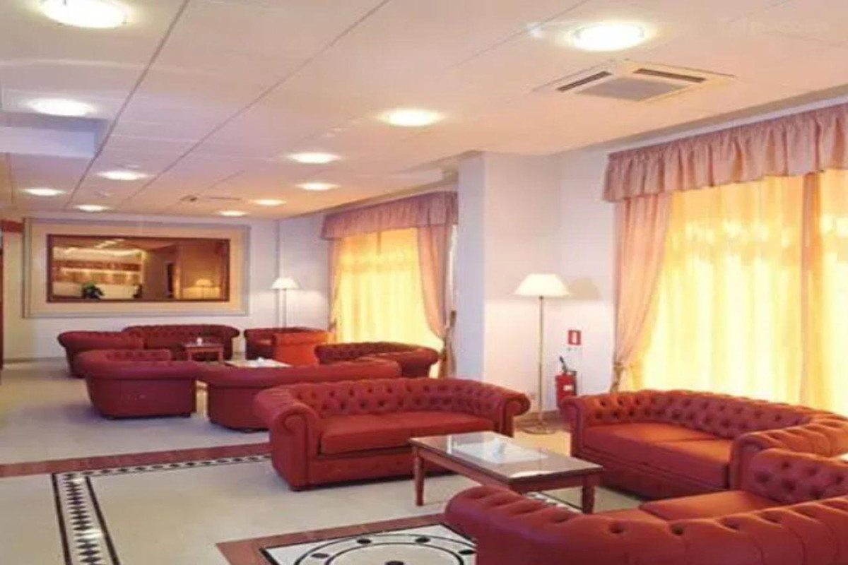 Hotel Daniela