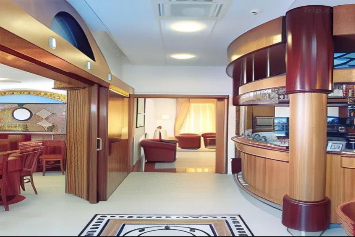 Hotel Daniela