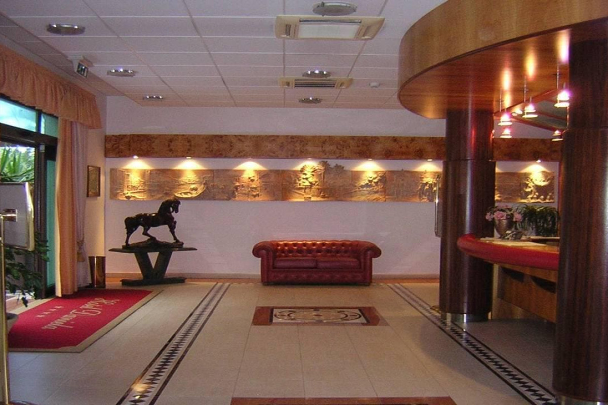 Hotel Daniela