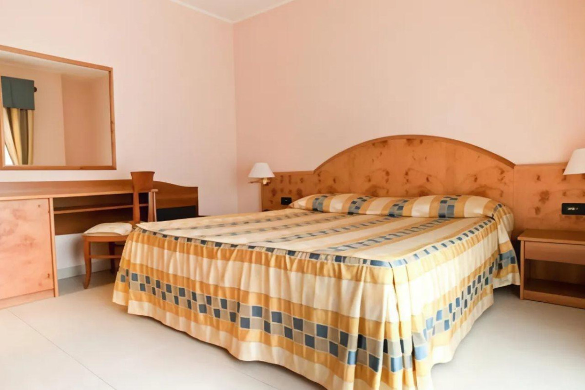 Hotel Daniela