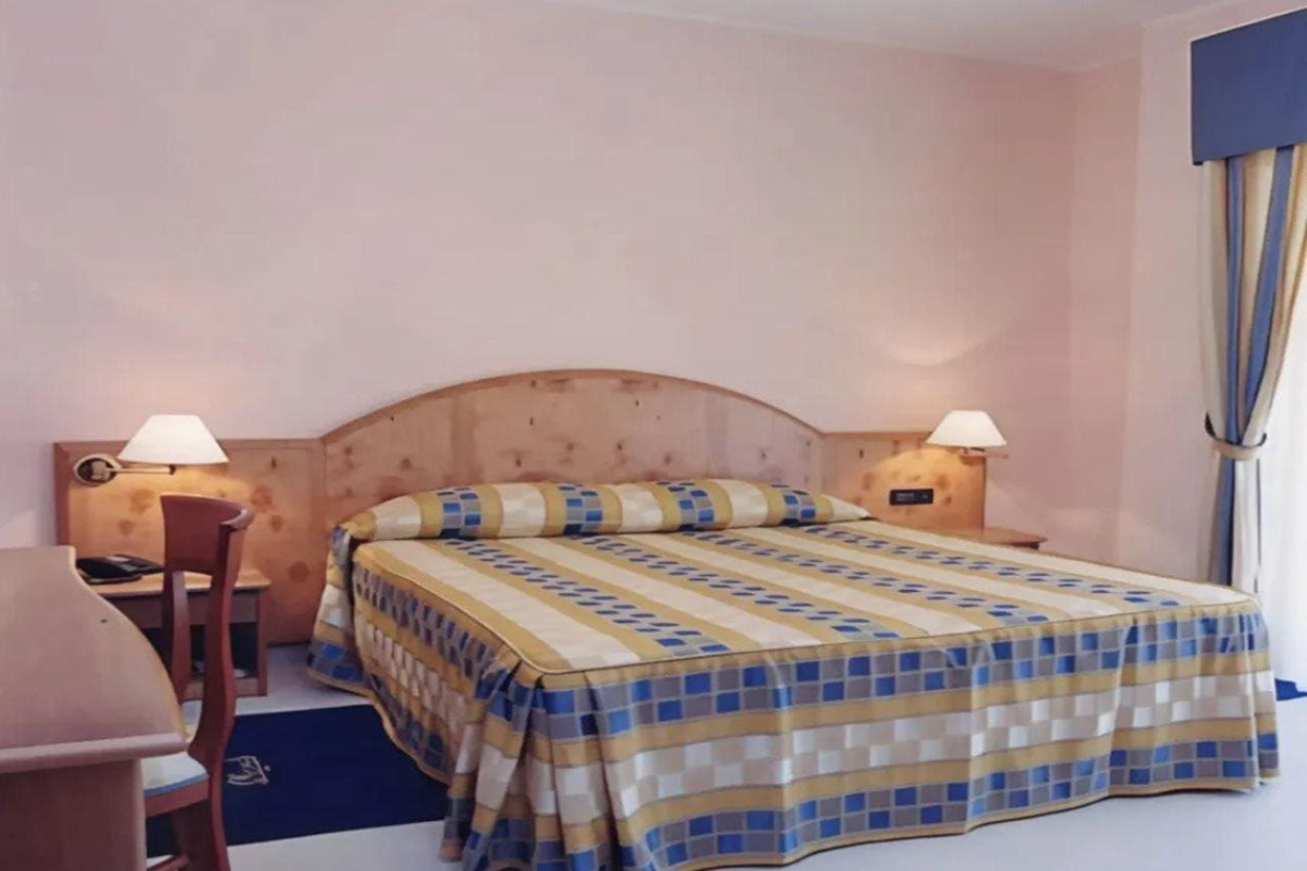 Hotel Daniela