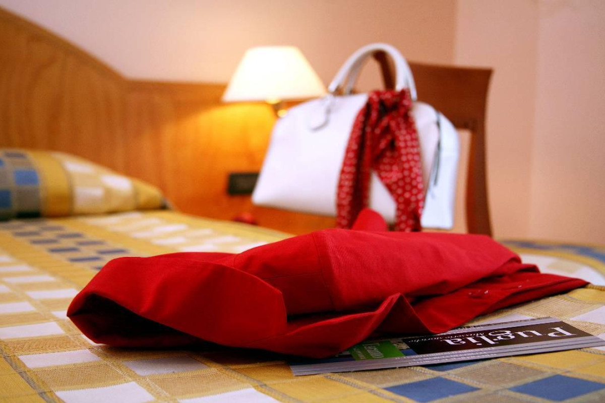 Hotel Daniela