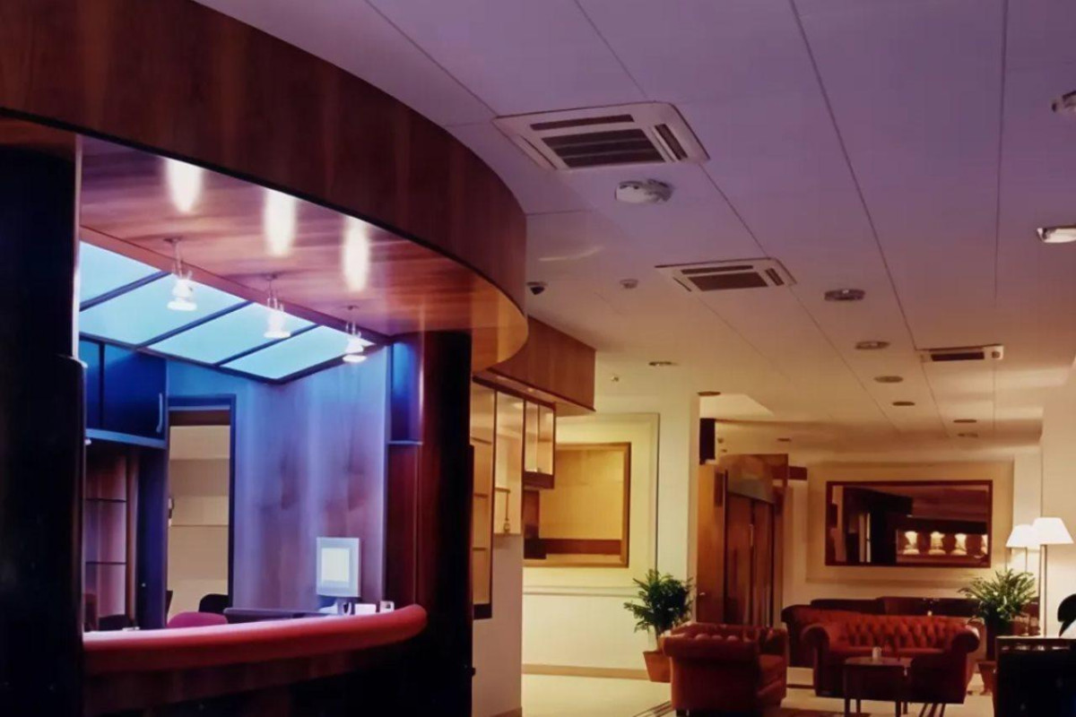 Hotel Daniela