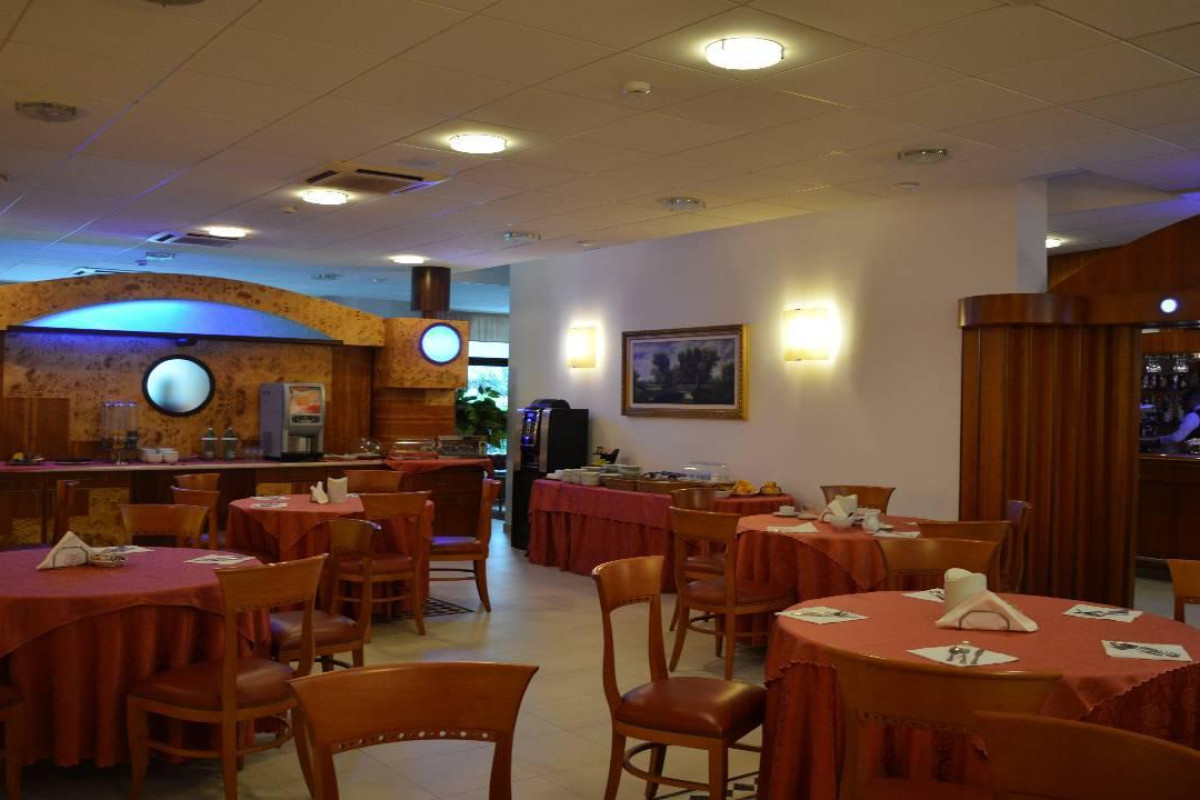 Hotel Daniela