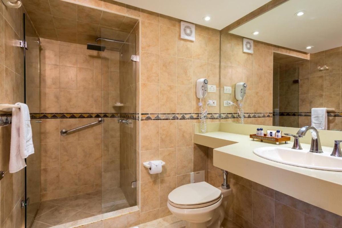 Hotel Dann Cartagena