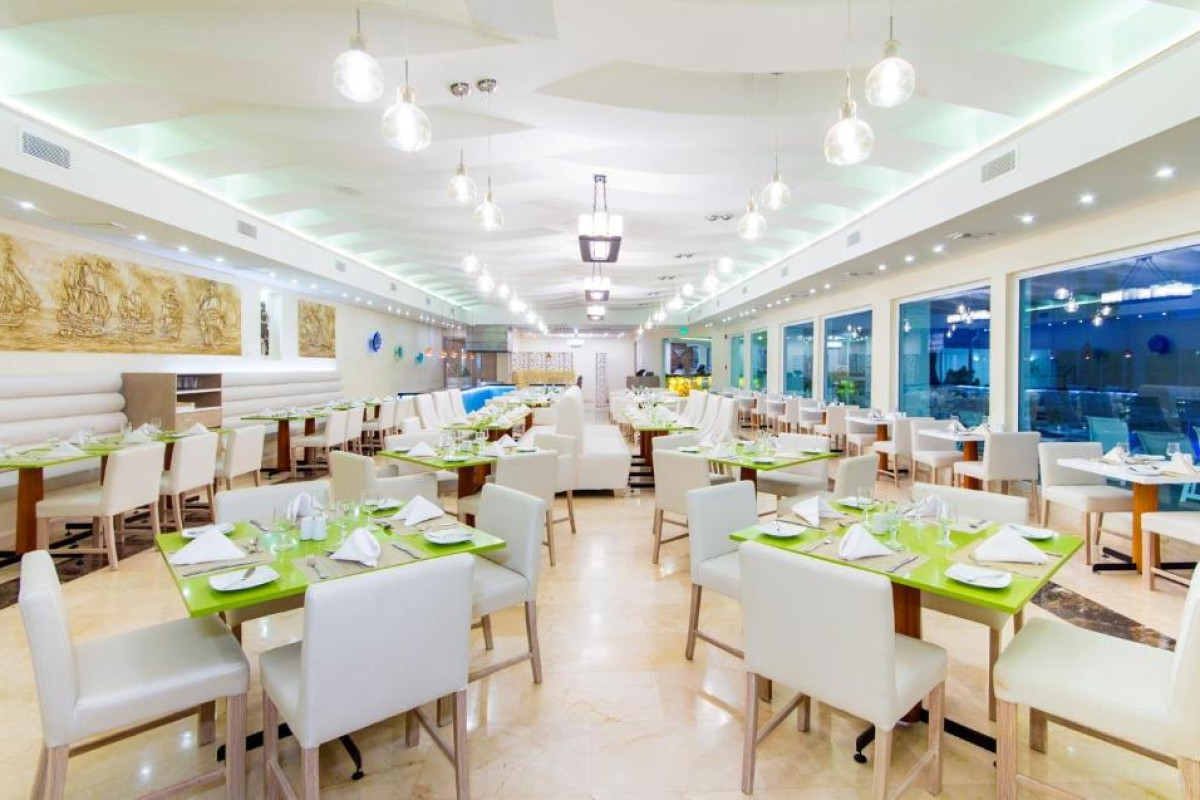 Hotel Dann Cartagena