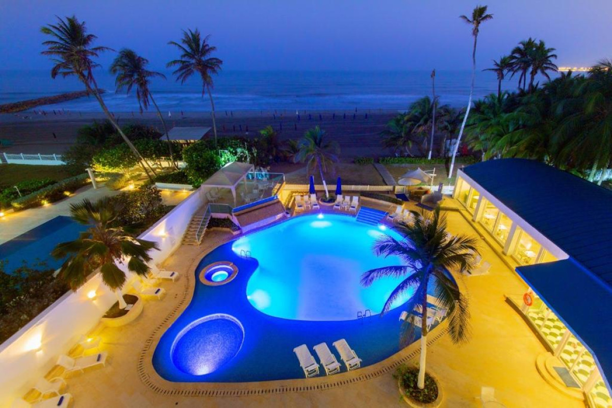 Hotel Dann Cartagena
