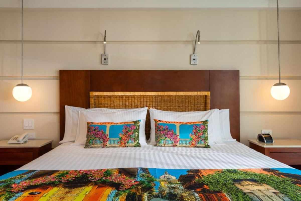 Hotel Dann Cartagena