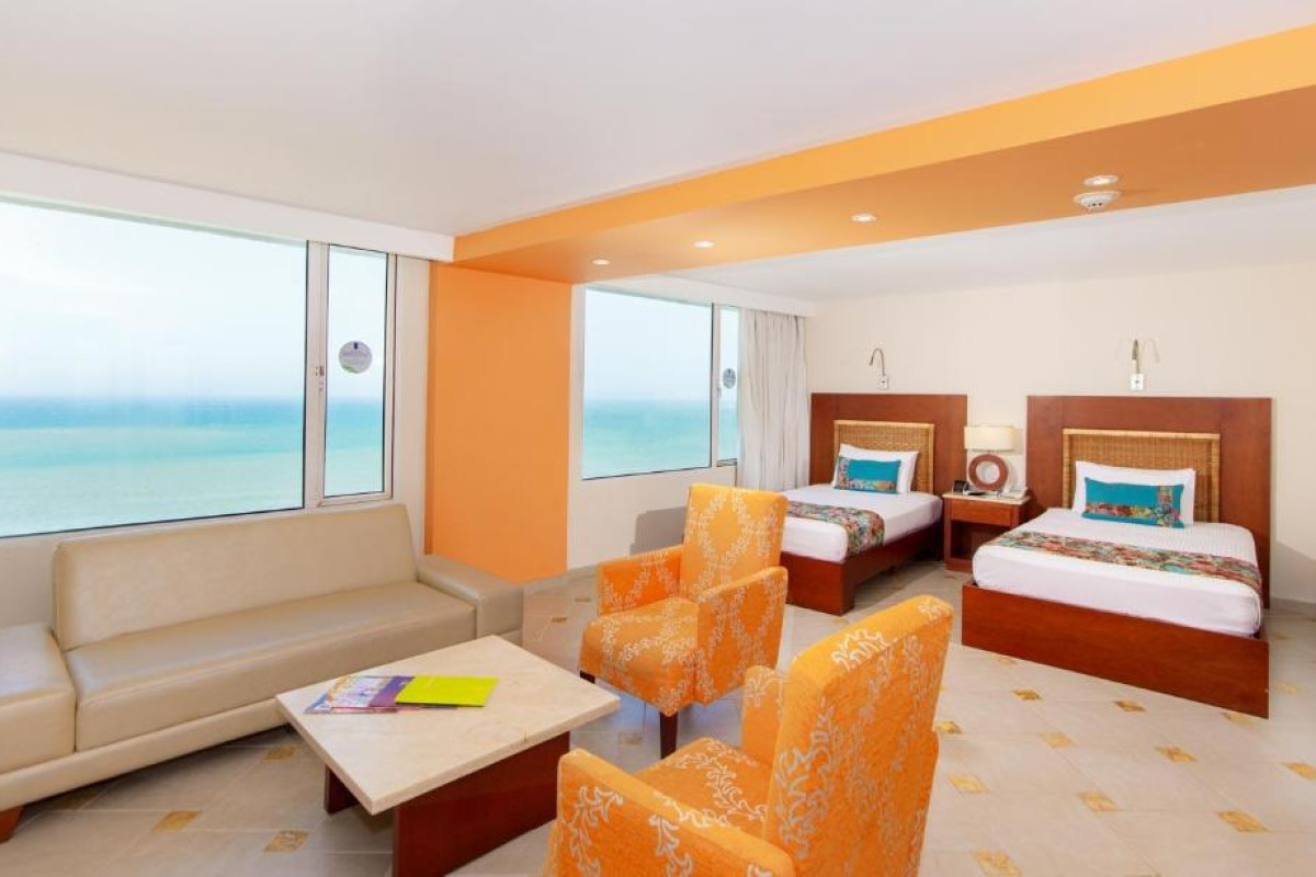 Hotel Dann Cartagena