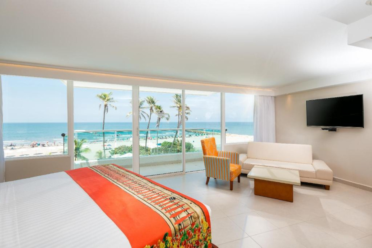 Hotel Dann Cartagena