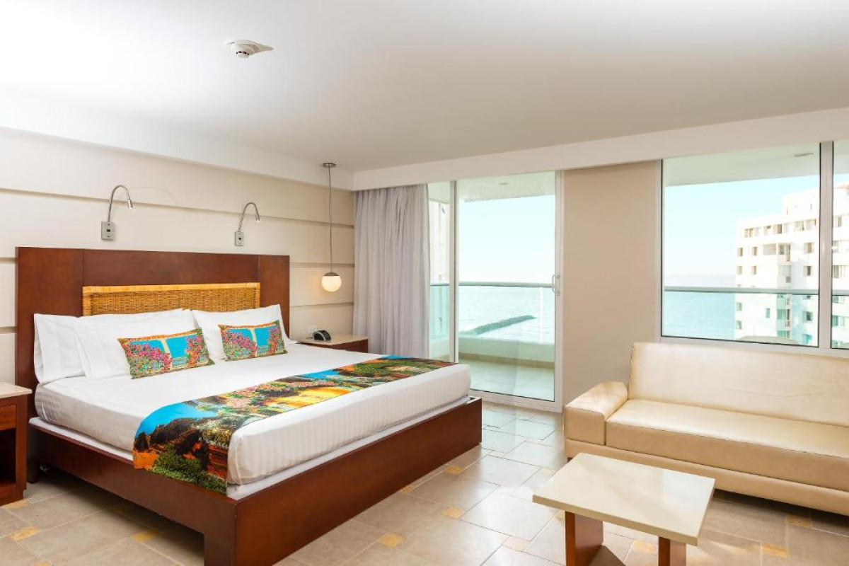 Hotel Dann Cartagena