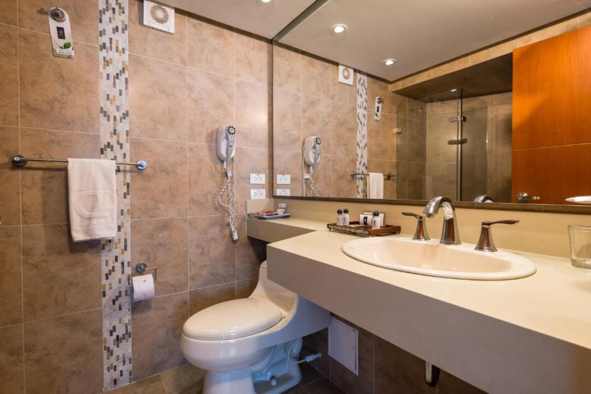 Hotel Dann Cartagena