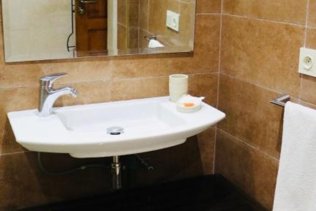 Hotel Dar Gueliz