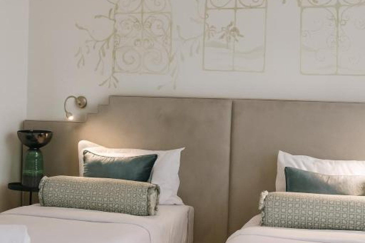 Hotel Dar Gueliz
