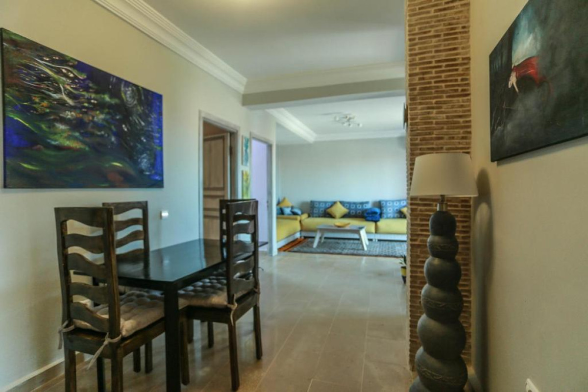 Hotel Dar Gueliz