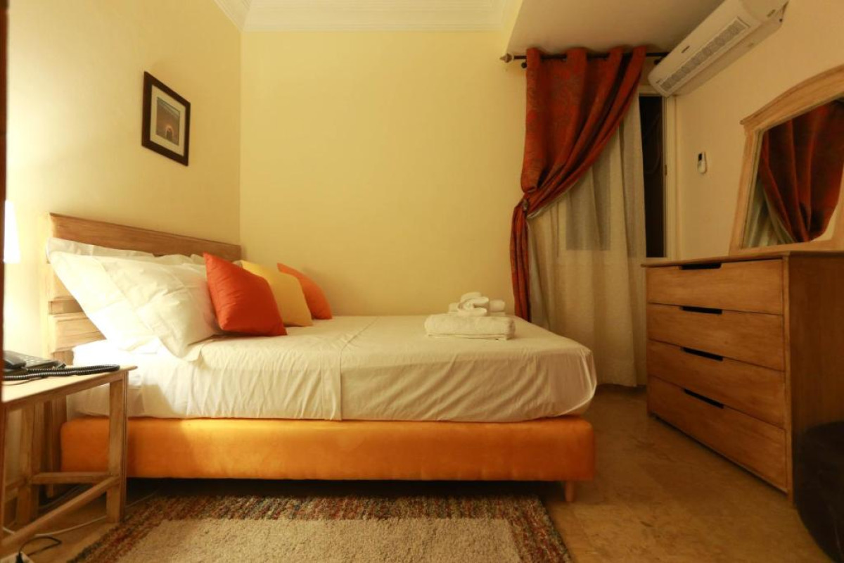 Hotel Dar Gueliz