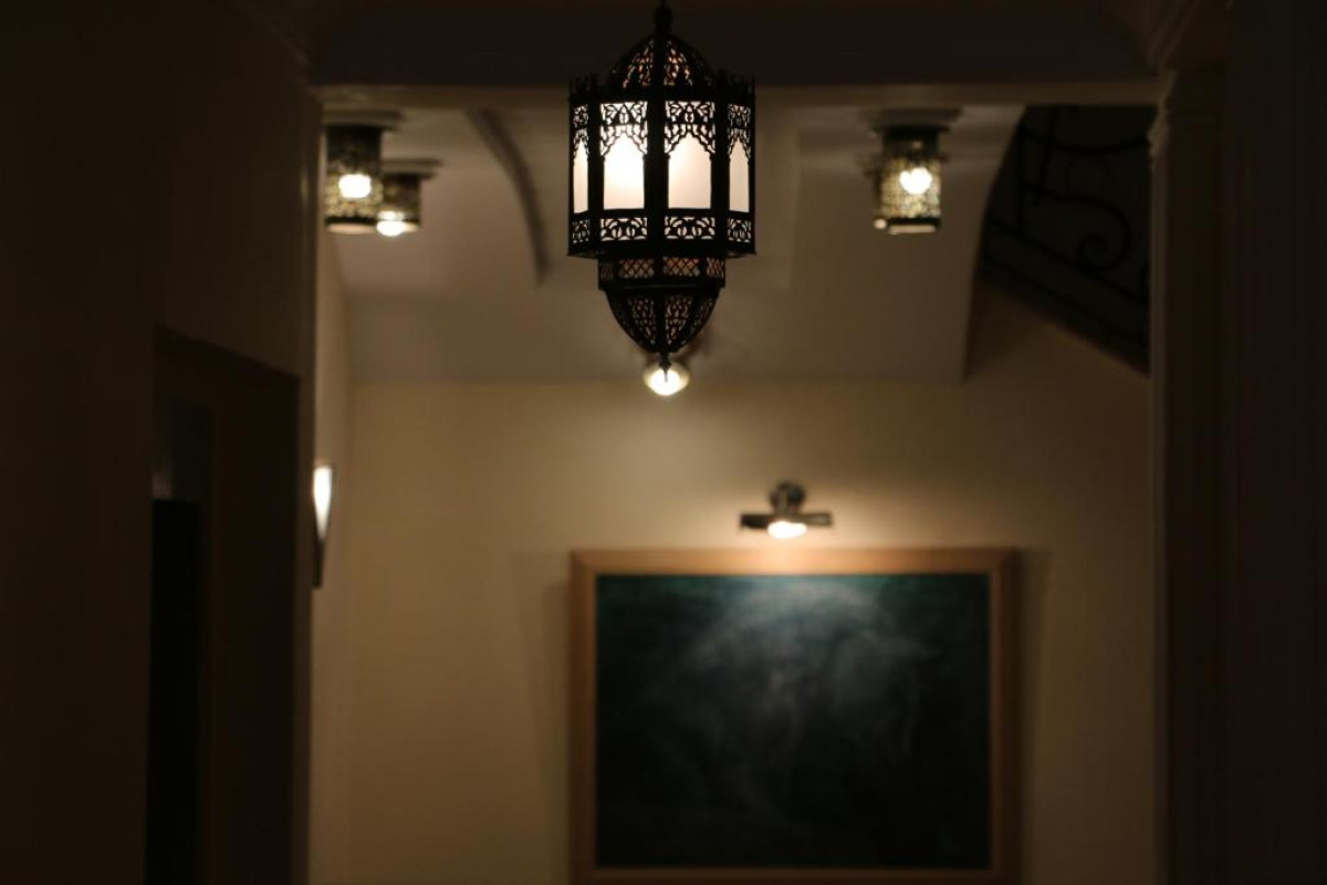 Hotel Dar Gueliz