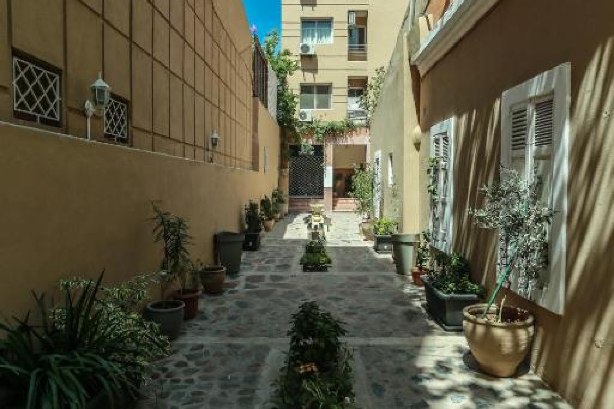 Hotel Dar Gueliz