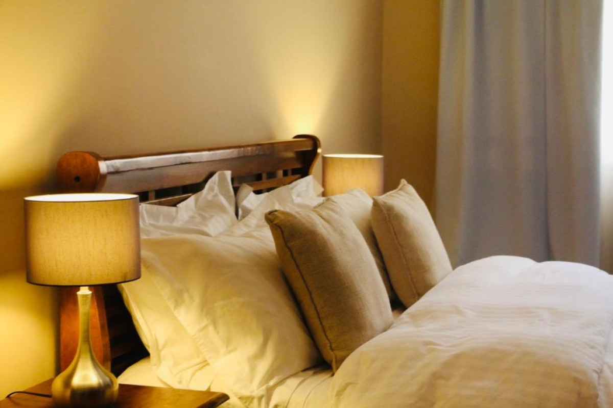 Hotel Dar Gueliz