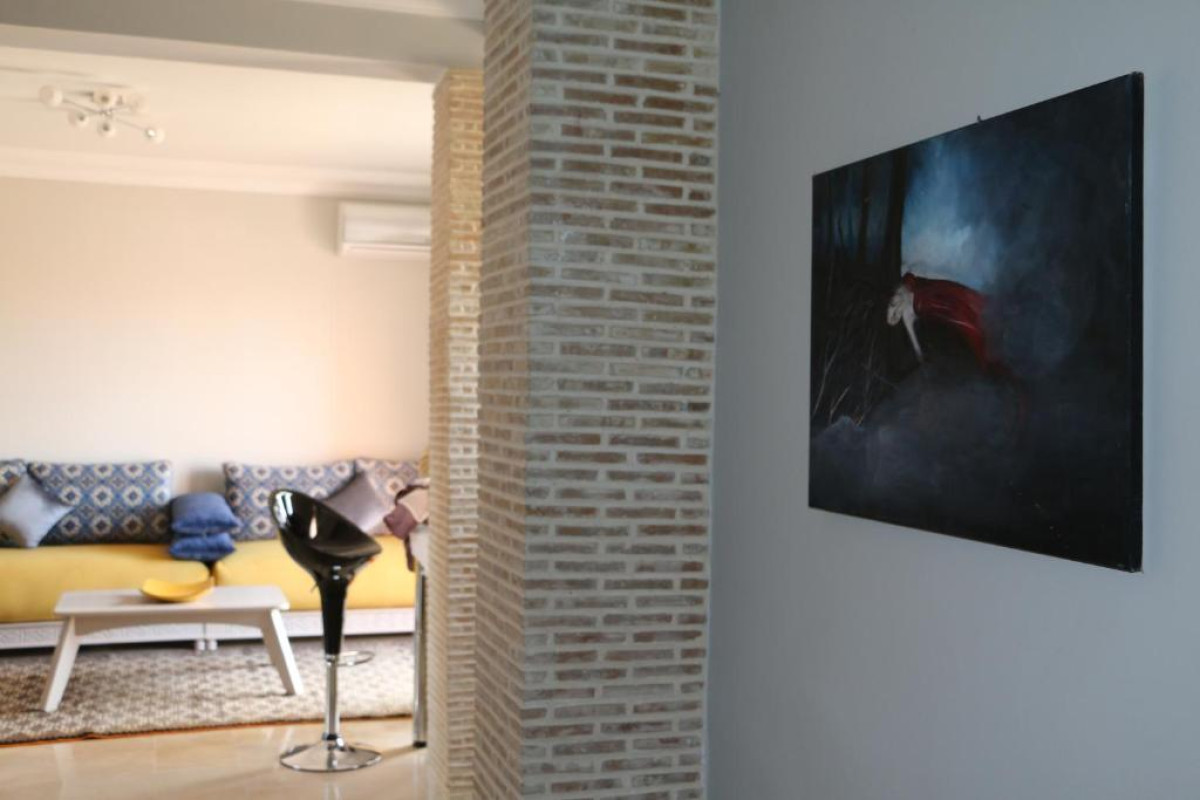 Hotel Dar Gueliz