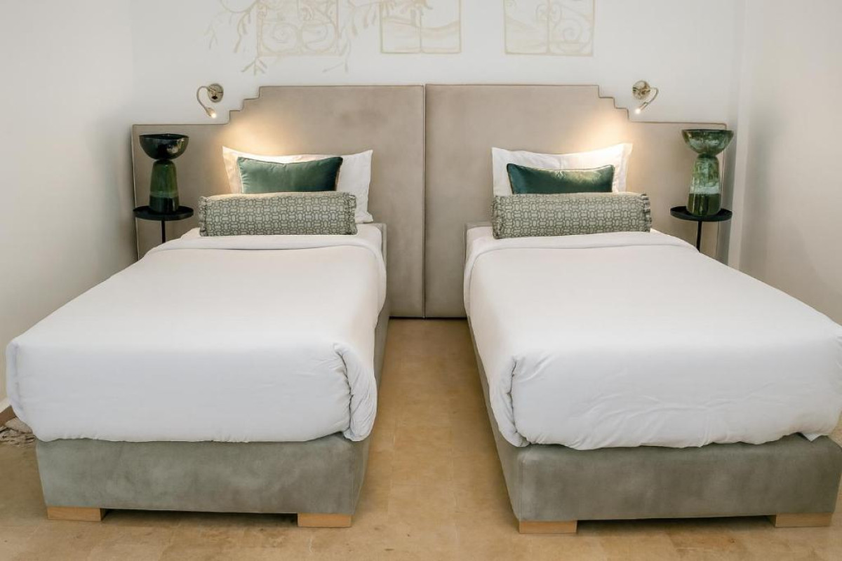 Hotel Dar Gueliz