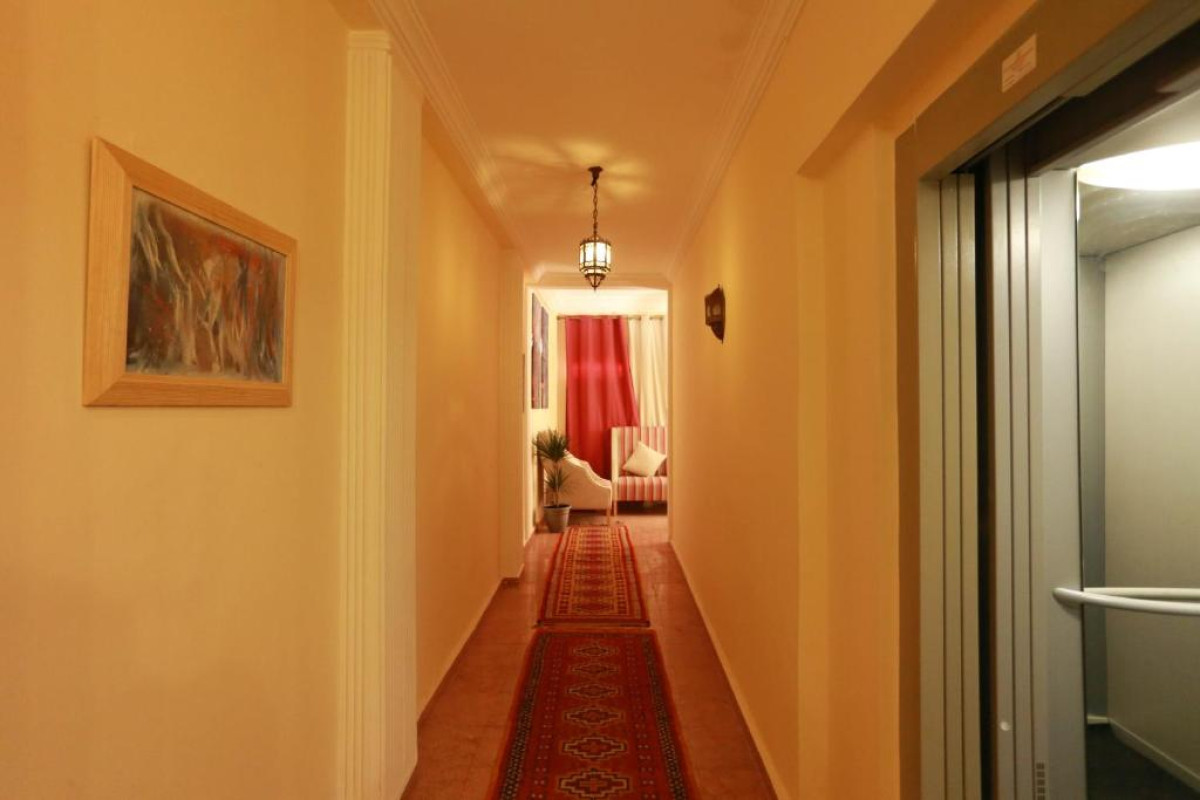 Hotel Dar Gueliz