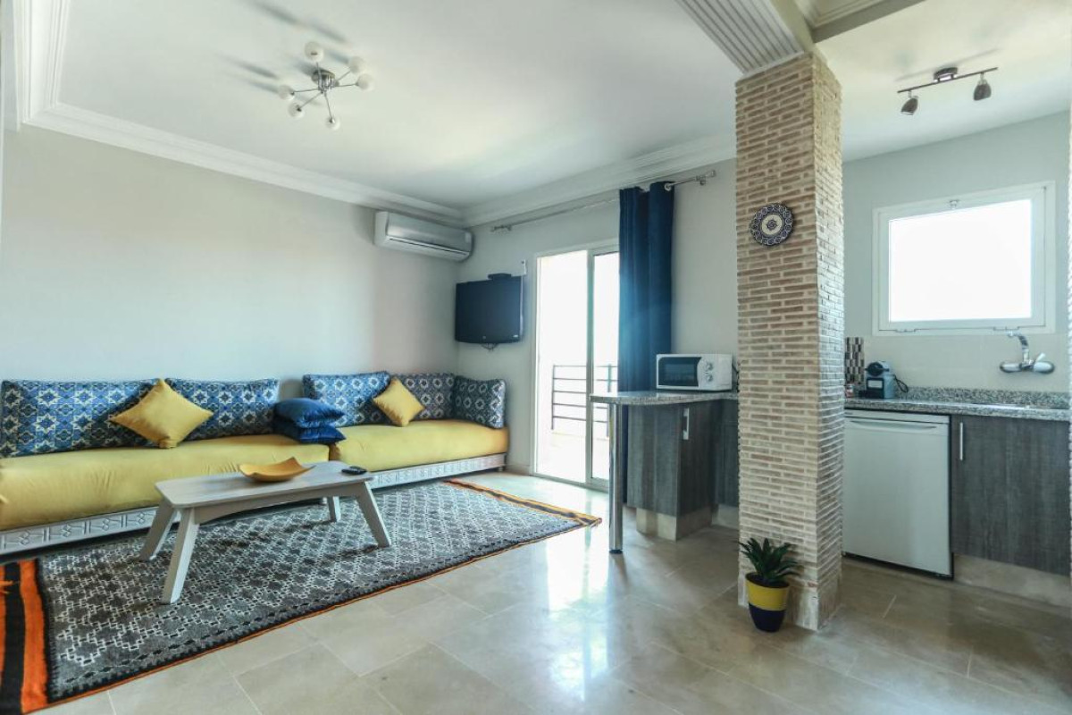 Hotel Dar Gueliz