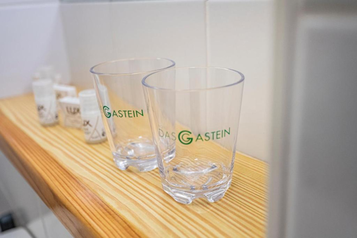 Hotel Das Gastein
