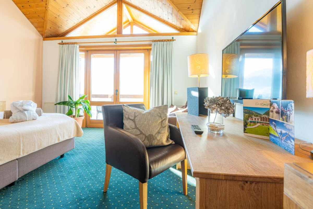 Hotel Das Gastein