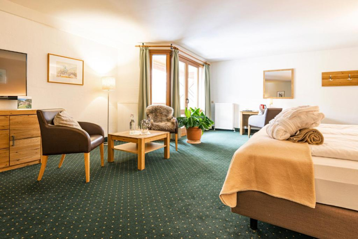 Hotel Das Gastein