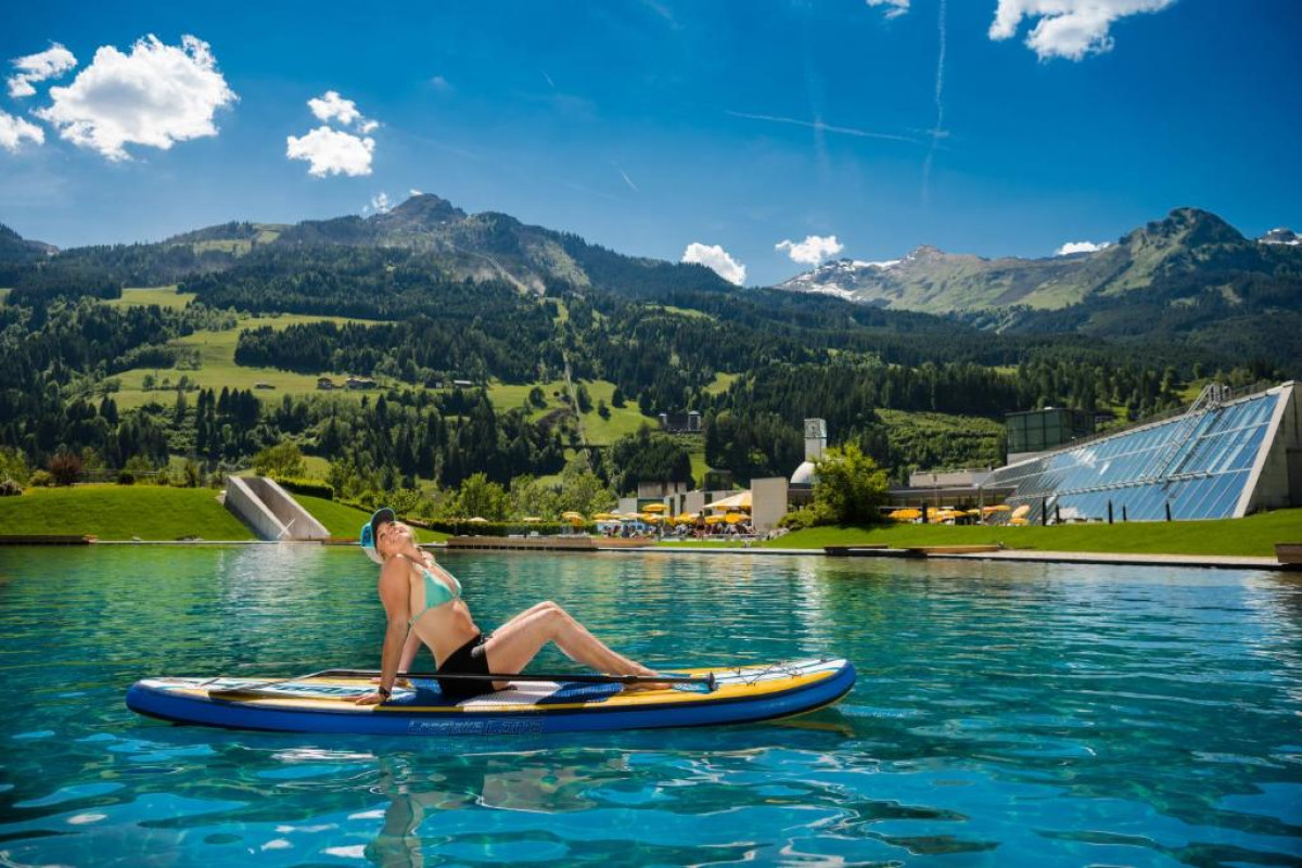 Hotel Das Gastein